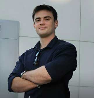 Foto profilo di Matteo Gallinotto